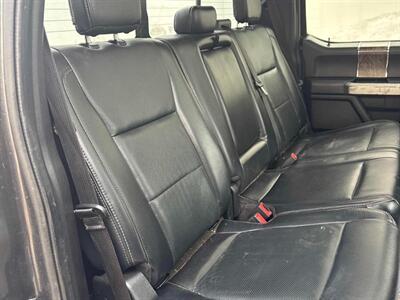 2019 Ford F-350 Super Duty XL Power Stroke 6.7L diesel   - Photo 9 - Edmonton, AB T5L 2J7