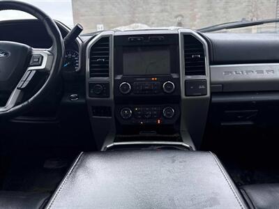2019 Ford F-350 Super Duty XL Power Stroke 6.7L diesel   - Photo 7 - Edmonton, AB T5L 2J7