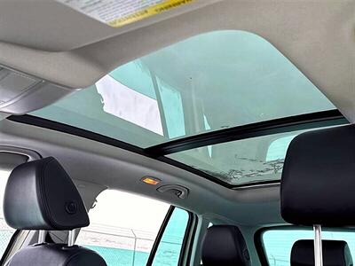 2015 Volkswagen Tiguan Trendline 4Motion   - Photo 11 - Edmonton, AB T5L 2J7