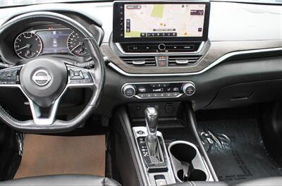 2023 Nissan Altima 2.5 Platinum  AWD - Photo 8 - St Albert, AB T8N 3Z7