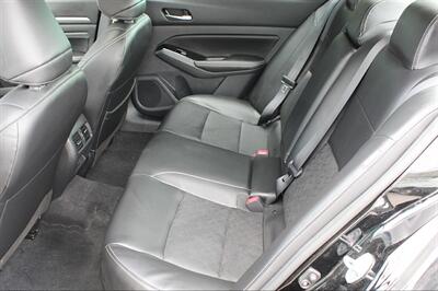 2023 Nissan Altima 2.5 Platinum  AWD - Photo 17 - St Albert, AB T8N 3Z7