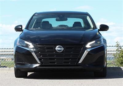 2023 Nissan Altima 2.5 Platinum  AWD - Photo 4 - St Albert, AB T8N 3Z7