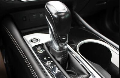 2023 Nissan Altima 2.5 Platinum  AWD - Photo 13 - St Albert, AB T8N 3Z7