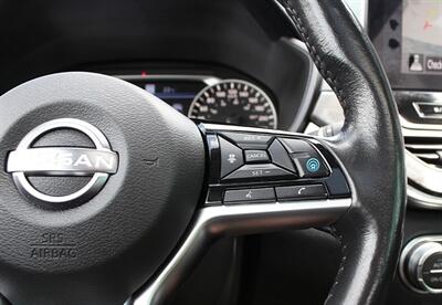 2023 Nissan Altima 2.5 Platinum  AWD - Photo 10 - St Albert, AB T8N 3Z7