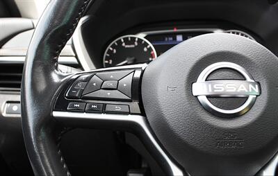 2023 Nissan Altima 2.5 Platinum  AWD - Photo 9 - St Albert, AB T8N 3Z7