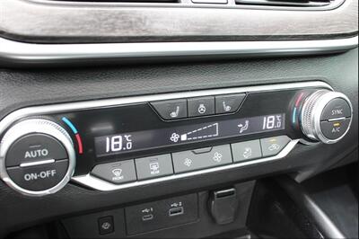 2023 Nissan Altima 2.5 Platinum  AWD - Photo 12 - St Albert, AB T8N 3Z7