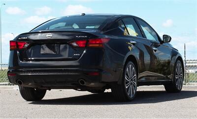 2023 Nissan Altima 2.5 Platinum  AWD - Photo 6 - St Albert, AB T8N 3Z7