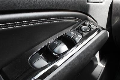 2023 Nissan Altima 2.5 Platinum  AWD - Photo 14 - St Albert, AB T8N 3Z7
