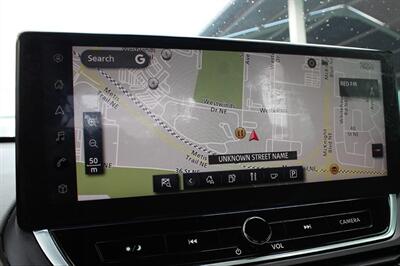 2023 Nissan Altima 2.5 Platinum  AWD - Photo 11 - St Albert, AB T8N 3Z7