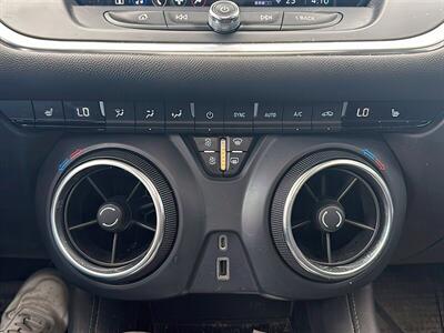 2021 Chevrolet Blazer Premier  AWD - Photo 14 - Acheson, AB T7X 5A3