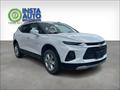 2021 Chevrolet Blazer Premier  AWD - Photo 8 - Acheson, AB T7X 5A3
