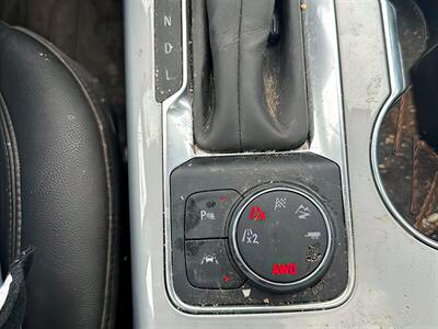 2021 Chevrolet Blazer Premier  AWD - Photo 15 - Acheson, AB T7X 5A3