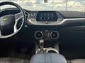 2021 Chevrolet Blazer Premier  AWD - Photo 12 - Acheson, AB T7X 5A3