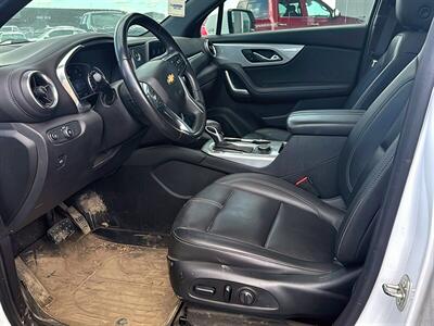 2021 Chevrolet Blazer Premier  AWD - Photo 9 - Acheson, AB T7X 5A3