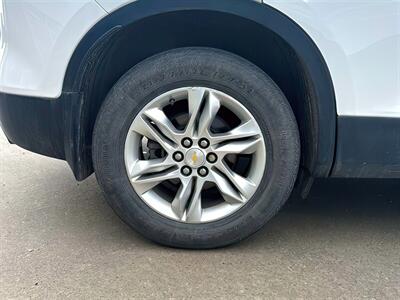 2021 Chevrolet Blazer Premier  AWD - Photo 18 - Acheson, AB T7X 5A3