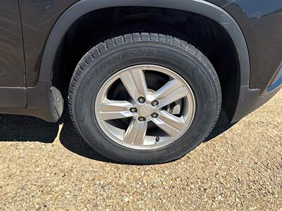 2019 Chevrolet Trax LT  AWD - Photo 11 - Acheson, AB T7X 5A3