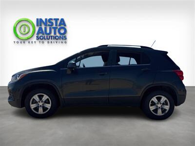 2019 Chevrolet Trax LT  AWD - Photo 3 - Acheson, AB T7X 5A3