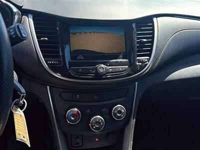 2019 Chevrolet Trax LT  AWD - Photo 9 - Acheson, AB T7X 5A3