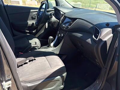 2019 Chevrolet Trax LT  AWD - Photo 7 - Acheson, AB T7X 5A3