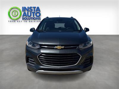 2019 Chevrolet Trax LT  AWD - Photo 2 - Acheson, AB T7X 5A3
