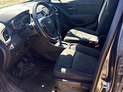 2019 Chevrolet Trax LT  AWD - Photo 6 - Acheson, AB T7X 5A3