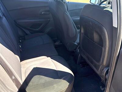 2019 Chevrolet Trax LT  AWD - Photo 10 - Acheson, AB T7X 5A3