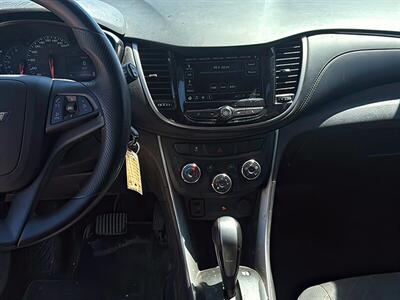 2019 Chevrolet Trax LT  AWD - Photo 8 - Acheson, AB T7X 5A3