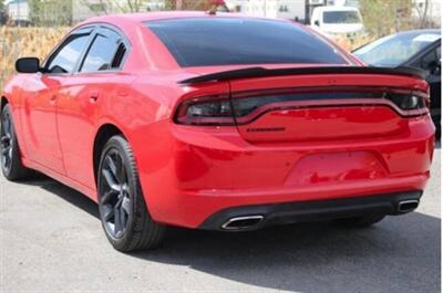 2023 Dodge Charger SXT Plus Black Top  AWD - Photo 5 - St Albert, AB T8N 3Z7