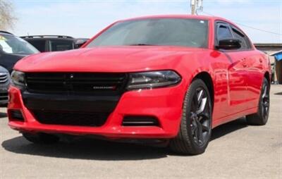 2023 Dodge Charger SXT Plus Black Top  AWD - Photo 1 - St Albert, AB T8N 3Z7