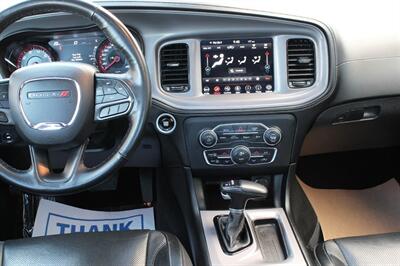 2023 Dodge Charger SXT Plus Black Top  AWD - Photo 8 - St Albert, AB T8N 3Z7