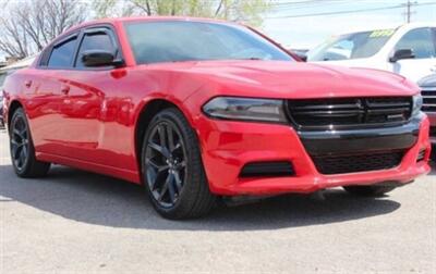 2023 Dodge Charger SXT Plus Black Top  AWD - Photo 3 - St Albert, AB T8N 3Z7