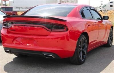 2023 Dodge Charger SXT Plus Black Top  AWD - Photo 6 - St Albert, AB T8N 3Z7