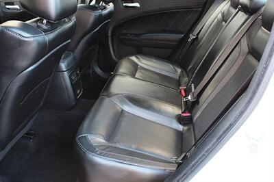 2023 Dodge Charger SXT Plus Black Top  AWD - Photo 16 - St Albert, AB T8N 3Z7