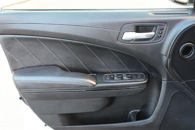 2023 Dodge Charger SXT Plus Black Top  AWD - Photo 14 - St Albert, AB T8N 3Z7
