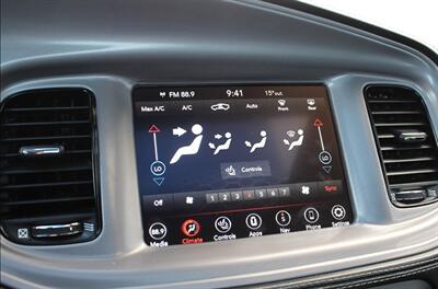 2023 Dodge Charger SXT Plus Black Top  AWD - Photo 10 - St Albert, AB T8N 3Z7