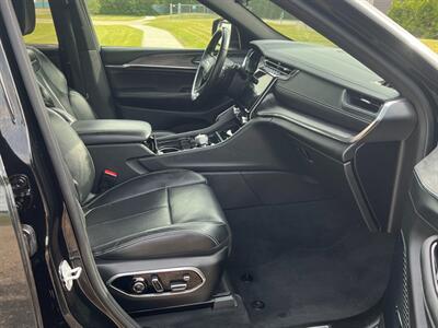 2022 Jeep Grand Cherokee L Overland  4X4 - Photo 20 - Edmonton, AB T5L 2J7