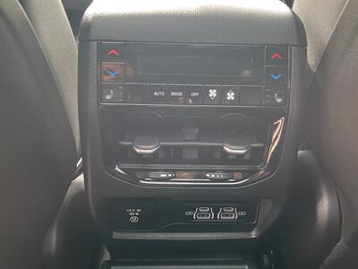 2022 Jeep Grand Cherokee L Overland  4X4 - Photo 18 - Edmonton, AB T5L 2J7