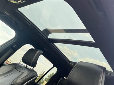 2022 Jeep Grand Cherokee L Overland  4X4 - Photo 11 - Edmonton, AB T5L 2J7