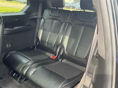 2022 Jeep Grand Cherokee L Overland  4X4 - Photo 19 - Edmonton, AB T5L 2J7