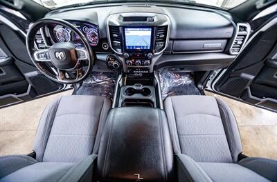 2023 RAM 2500 Big Horn Long Box Off Road  4X4 - Photo 6 - St Albert, AB T8N 3Z7