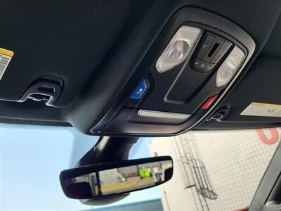 2023 RAM 2500 Big Horn Long Box Off Road  4X4 - Photo 13 - St Albert, AB T8N 3Z7