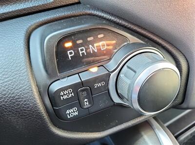 2023 RAM 2500 Big Horn Long Box Off Road  4X4 - Photo 12 - St Albert, AB T8N 3Z7