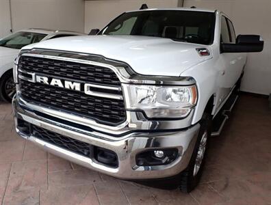 2023 RAM 2500 Big Horn Long Box Off Road  4X4 - Photo 3 - St Albert, AB T8N 3Z7
