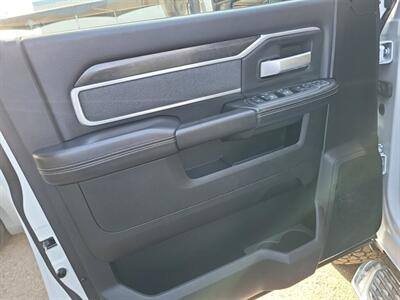 2023 RAM 2500 Big Horn Long Box Off Road  4X4 - Photo 14 - St Albert, AB T8N 3Z7
