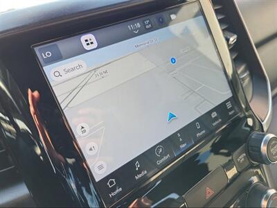 2023 RAM 2500 Big Horn Long Box Off Road  4X4 - Photo 9 - St Albert, AB T8N 3Z7