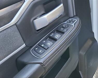 2023 RAM 2500 Big Horn Long Box Off Road  4X4 - Photo 10 - St Albert, AB T8N 3Z7