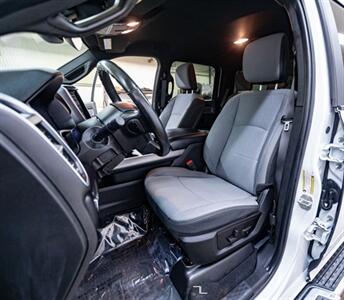 2023 RAM 2500 Big Horn Long Box Off Road  4X4 - Photo 5 - St Albert, AB T8N 3Z7