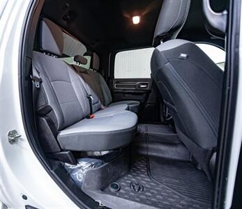 2023 RAM 2500 Big Horn Long Box Off Road  4X4 - Photo 15 - St Albert, AB T8N 3Z7