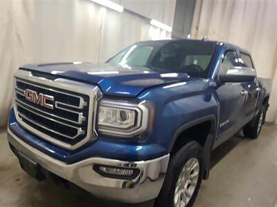 2018 GMC Sierra 1500 SLE Z71  4x4 - Photo 4 - St Albert, AB T8N 3Z7