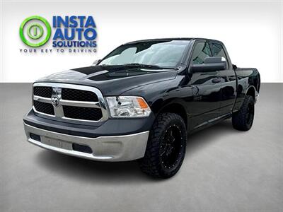 2017 RAM 1500 ST  4x4 - Photo 3 - Acheson, AB T7X 5A3
